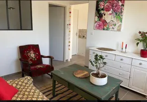 La Petite Violette two-star cottage - Image 3