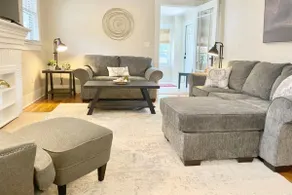 Zu Fuß zu Hyde Park, Bayshore Blvd & SOHO Essen, Einkaufen & Nachtleben! Stilvolles 3-Zimmer Tampa Rückzugsort - Image 2