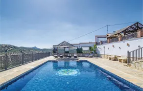 4 Bedroom Stunning Home In Iznajar - Image 5