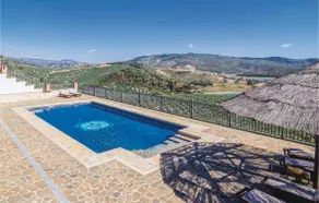 4 Bedroom Stunning Home In Iznajar - Image 2