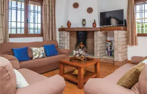 4 Bedroom Stunning Home In Iznajar - Image 3