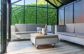 Nice Home in Diksmuide With Wifi, Outdoor Swimming Pool and Heated Swimming Pool - Image 4