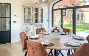 Nice Home in Diksmuide With Wifi, Outdoor Swimming Pool and Heated Swimming Pool - Image 3