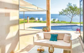 4 quartos alojamento em Porto Colom - Image 4