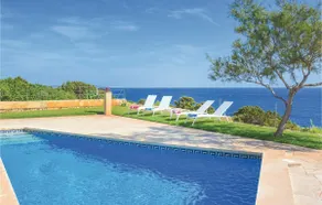 4 quartos alojamento em Porto Colom - Image 2