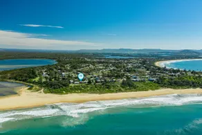 Endless Summer I Pet Friendly Absolute Beachfront - Image 4