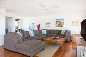 Endless Summer I Pet Friendly Absolute Beachfront - Image 3