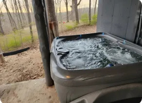 Aunt B`s Cabin  W/  Hot Tub!  Near Table Rock Lake - Image 2