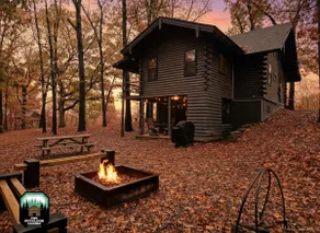Aunt B`s Cabin  W/  Hot Tub!  Near Table Rock Lake - Image 2