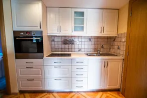 One bedroom apartment at Farm stay Ana - Image 3