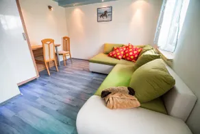 One bedroom apartment at Farm stay Ana - Image 4