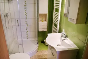 One bedroom apartment for 5 guests Jorsi - Image 5