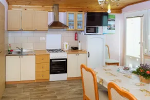 One bedroom apartment for 5 guests Jorsi - Image 4
