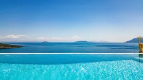 Infinite Blue Epidavros - Image 2
