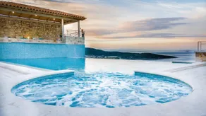 Infinite Blue Epidavros - Image 4