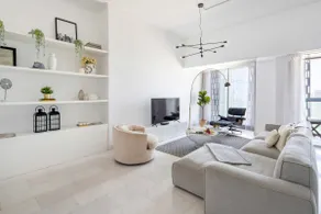 Livbnb-Spacious 2 BR in Dubai Marina with Balcony - Image 3