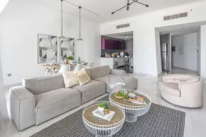 Livbnb-Spacious 2 BR in Dubai Marina with Balcony - Image 5