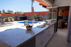 Private luxury villa with pool, Villa Wabi Sabi - Image 4