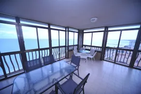Castellmar apartment with ocean views - Image 5