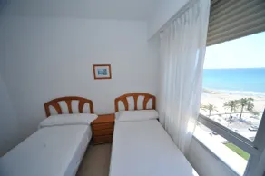 Castellmar apartment with ocean views - Image 4