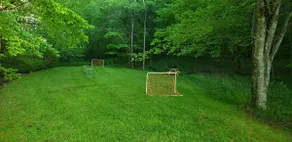 Secluded Mountain Lakehouse, Pets Welcome - Image 4