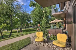 Interlaken Villa: Steps to Lodge Geneva National! - Image 2