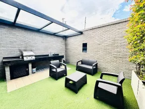 NICE apartment with mezzanine, (súper ubicado ) - Image 5