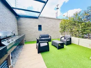 NICE apartment with mezzanine, (súper ubicado ) - Image 3