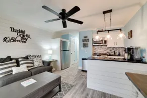 Waterfront Corpus Christi Escape w/ Pool Access! - Image 5