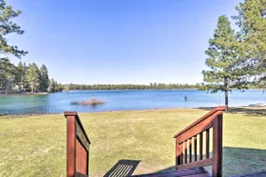 House w/ Private Deck on the Rock Creek Reservoir! - Image 2