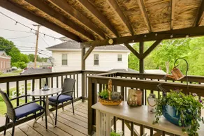 Chic & Central Apartment ~ 6 Mi to Sebec Lake! - Image 2