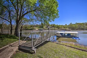 Dock & Grand Lake Access! Idyllic Afton Getaway - Image 2