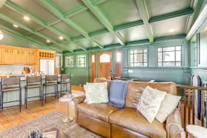 Waterfront Escape on Blue Ridge Lake w/ Dock! - Image 5