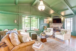 Waterfront Escape on Blue Ridge Lake w/ Dock! - Image 3