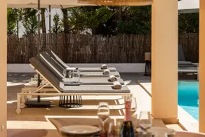 Villa Jesus 2 in Ibiza - Image 4