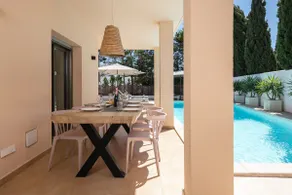 Villa Jesus 2 in Ibiza - Image 5