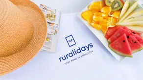 Casa El Olivarito Jubrique by Ruralidays - Image 3