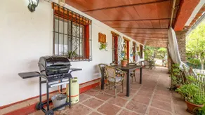 Casa El Olivarito Jubrique by Ruralidays - Image 5