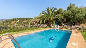 Casa El Olivarito Jubrique by Ruralidays - Image 2