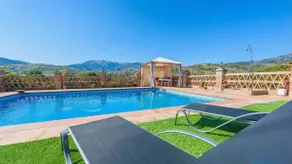 Casa Rio Grande Tolox by Ruralidays - Image 4
