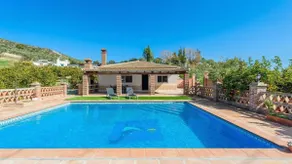 Casa Rio Grande Tolox by Ruralidays - Image 5