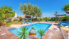 Villa Muñoz Ronda by Ruralidays - Image 2