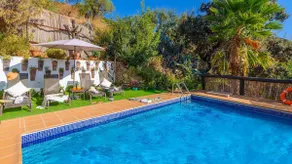 Casa Guajar Monda by Ruralidays - Image 2