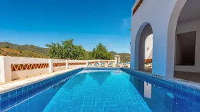 Casa Poniente Almachar by Ruralidays - Image 4