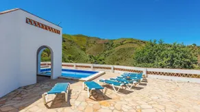 Casa Poniente Almachar by Ruralidays - Image 2