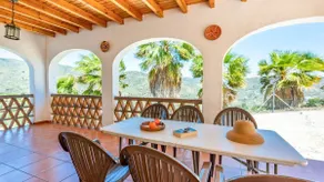 Casa Poniente Almachar by Ruralidays - Image 5