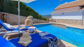 Cortijo los Valles Alozaina by Ruralidays - Image 2