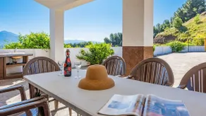 Villa nel cuore dell'Andalusia - ideale per gruppi - Image 4