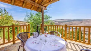 Los Huertos Antequera - La Higuera by Ruralidays - Image 5
