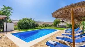 Los Huertos Antequera - La Higuera by Ruralidays - Image 2